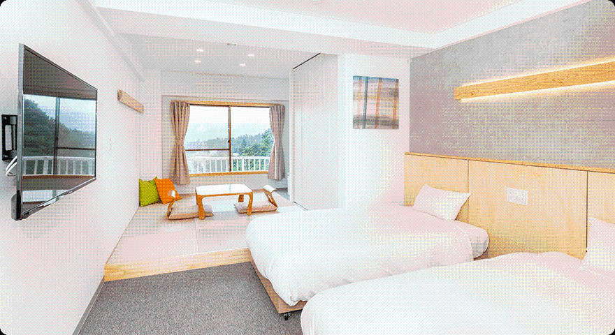 むいか温泉ホテル(旧上越六日町高原ホテル) むいか温泉ホテル(旧上越六日町高原ホテル)