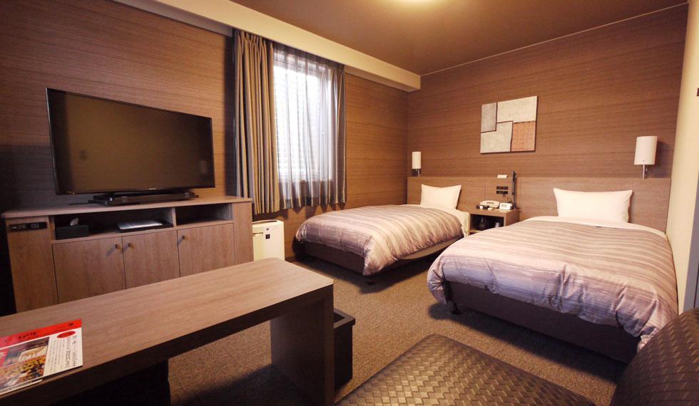 上田駅前ロイヤルホテル -ルートインホテルズ- 上田駅前ロイヤルホテル -ルートインホテルズ-