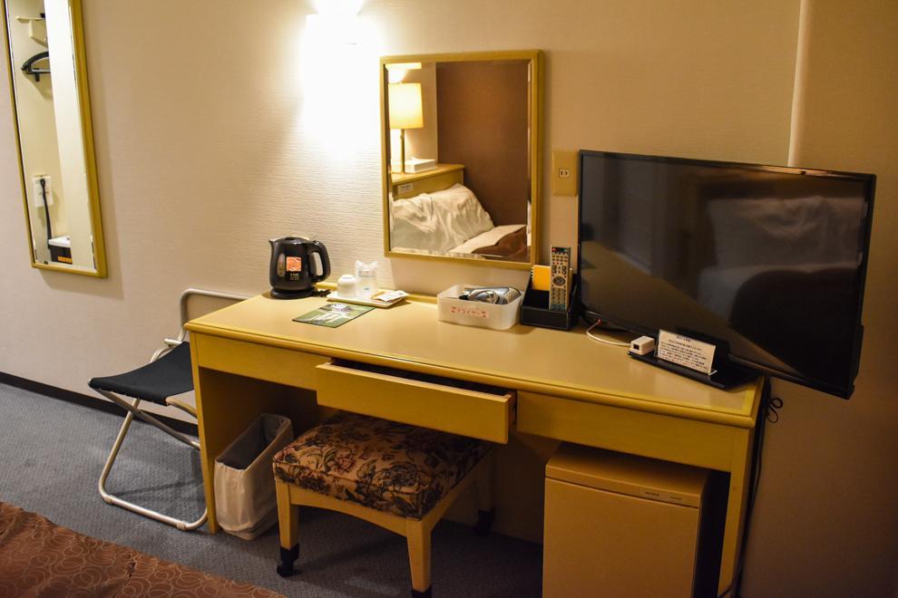 上田第一ホテル 上田第一ホテル