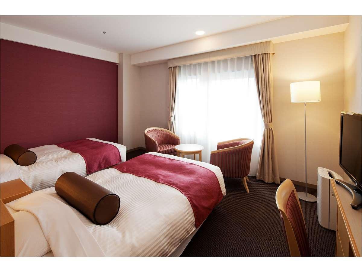 上田東急REIホテル 上田東急REIホテル