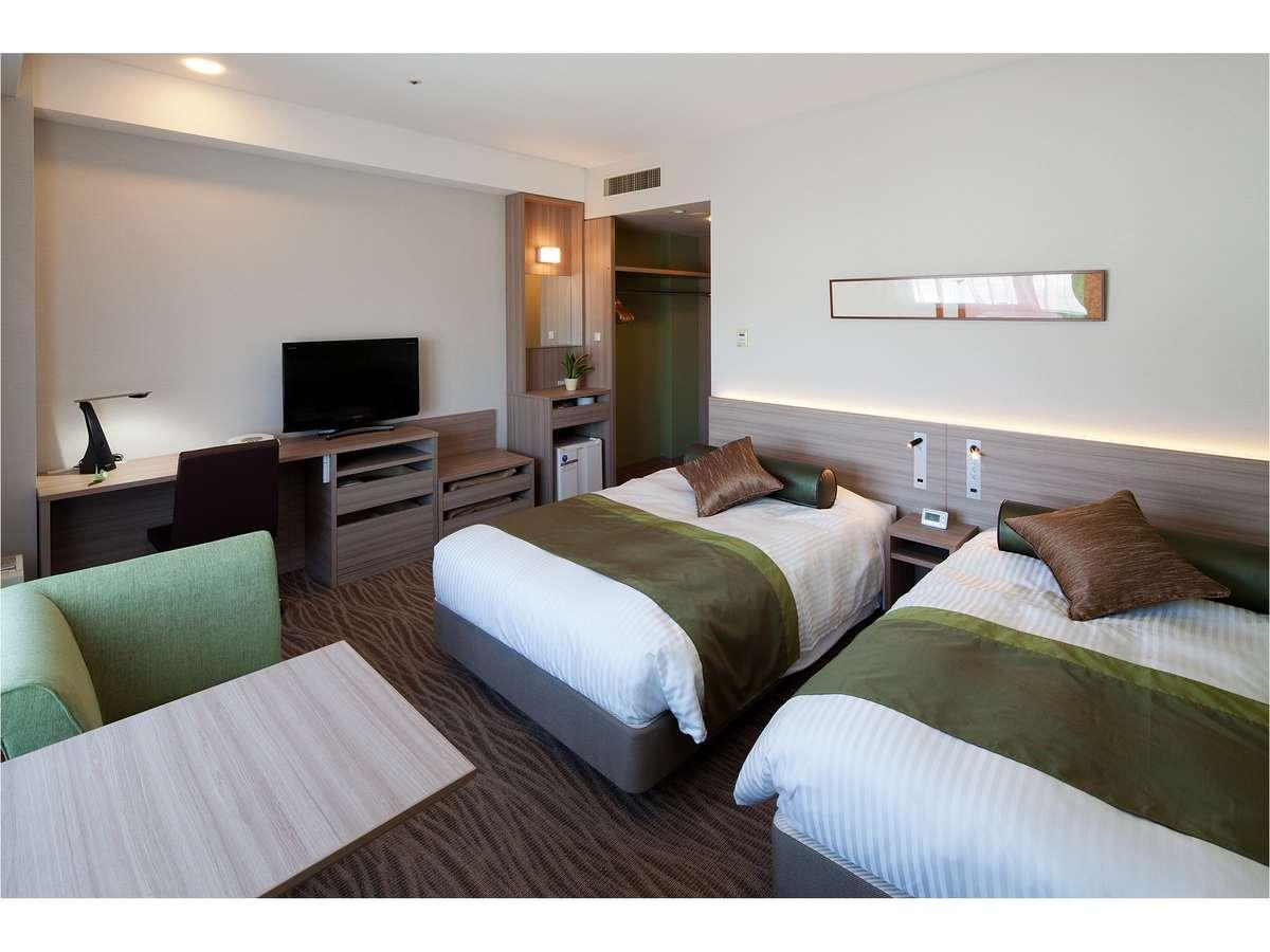 上田東急REIホテル 上田東急REIホテル