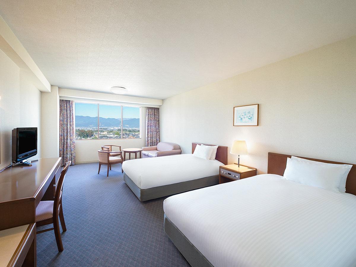 メルキュール長野松代リゾート&スパ メルキュール長野松代リゾート&スパ