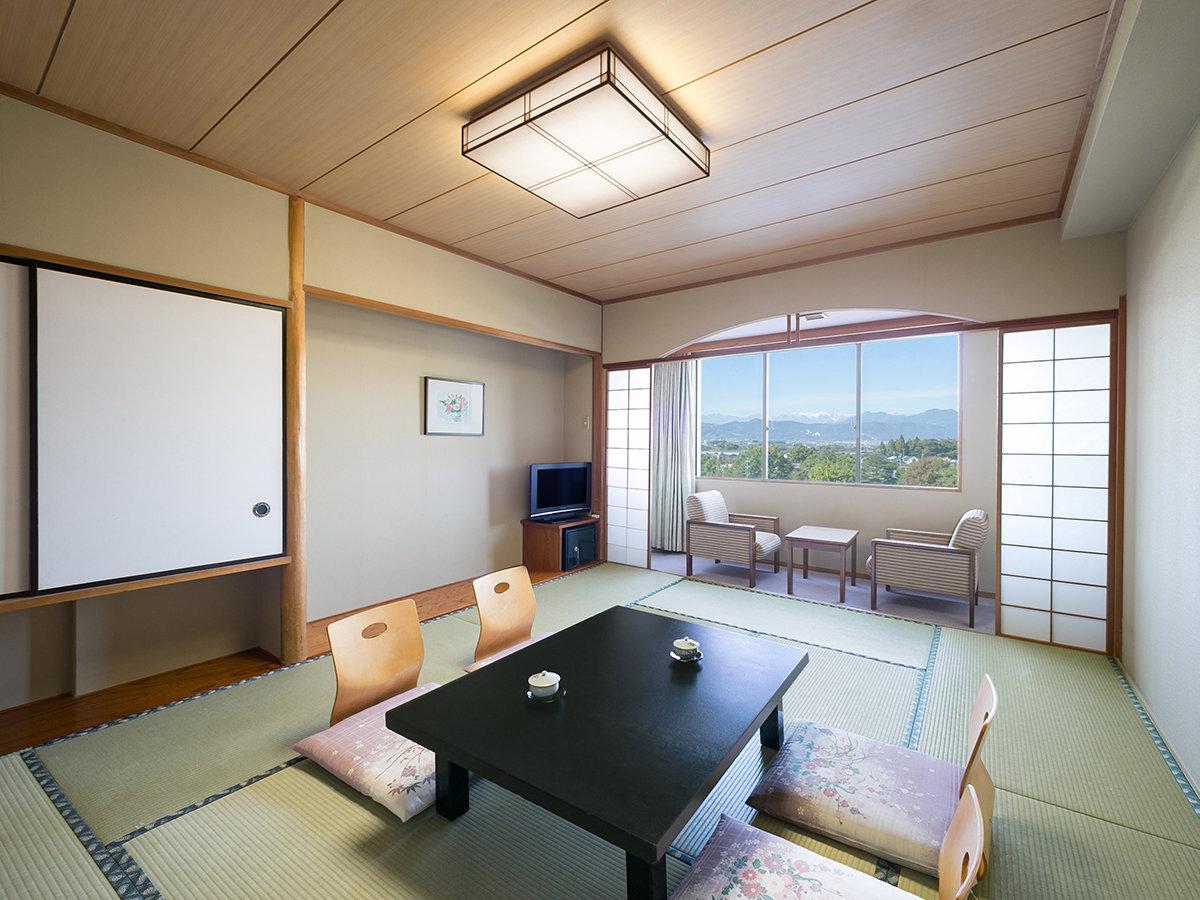 メルキュール長野松代リゾート&スパ メルキュール長野松代リゾート&スパ