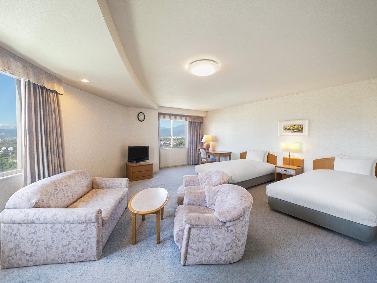 メルキュール長野松代リゾート&スパ メルキュール長野松代リゾート&スパ