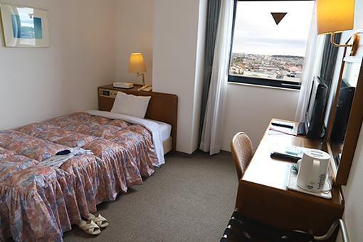 新宮ユーアイホテル 新宮ユーアイホテル