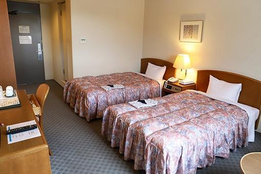 新宮ユーアイホテル 新宮ユーアイホテル