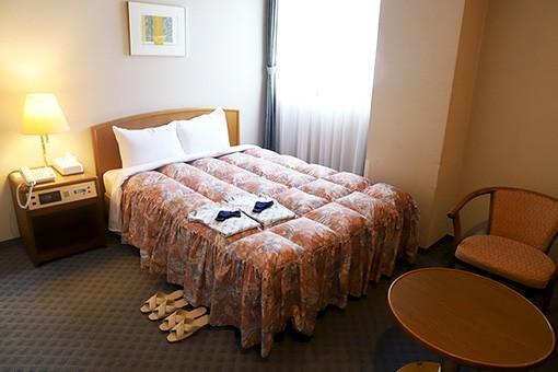 新宮ユーアイホテル 新宮ユーアイホテル