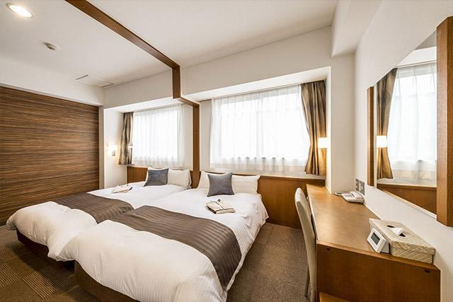 新前橋ターミナルホテル 新前橋ターミナルホテル