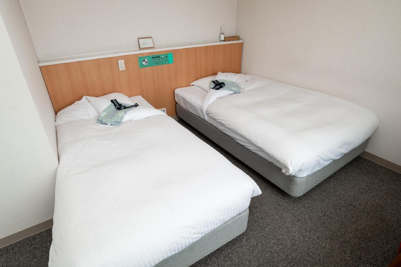 新発田ニューホテルプラザ 新発田ニューホテルプラザ