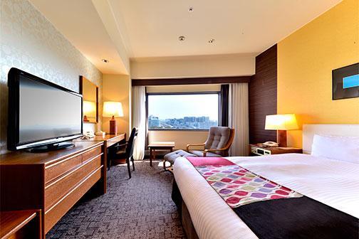 神戸ポートピアホテル 神戸ポートピアホテル