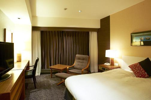 神戸ポートピアホテル 神戸ポートピアホテル