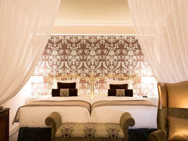 神戸北野ホテル 神戸北野ホテル