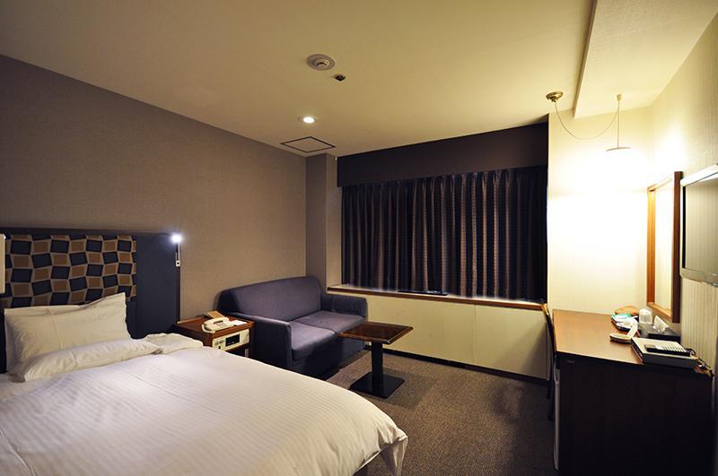 水戸京成ホテル 水戸京成ホテル