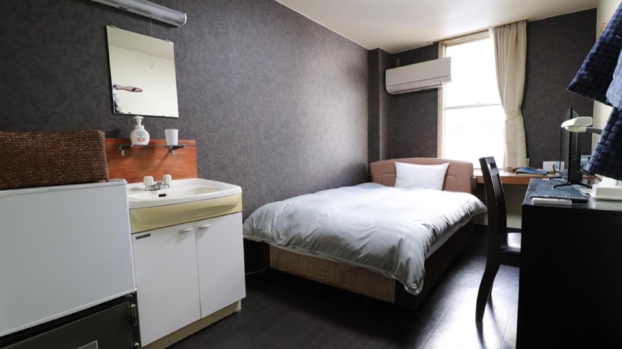 水戸第一ホテル 本館 水戸第一ホテル 本館