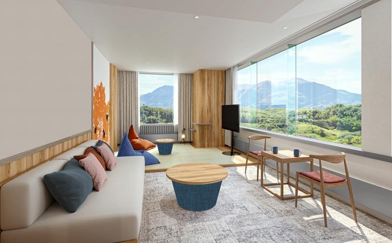 水上高原ホテル200(トゥーハンドレッド) 水上高原ホテル200(トゥーハンドレッド)