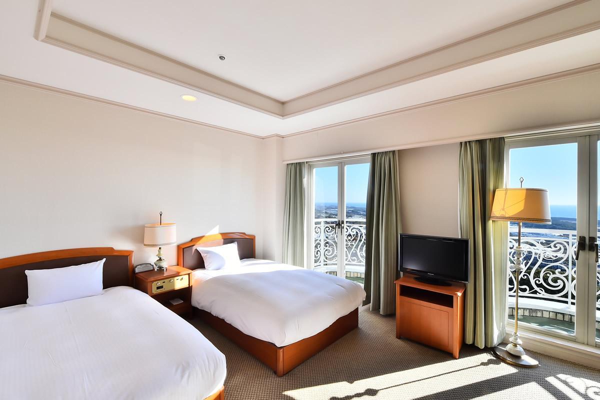 静岡カントリー浜岡コース&ホテル 静岡カントリー浜岡コース&ホテル