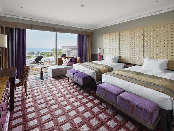 川奈ホテル 川奈ホテル