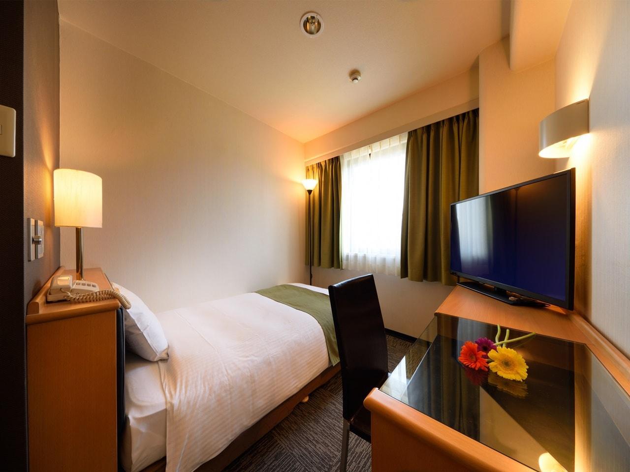 アパホテル<前橋駅北>(旧:前橋サンホテル) アパホテル<前橋駅北>(旧:前橋サンホテル)