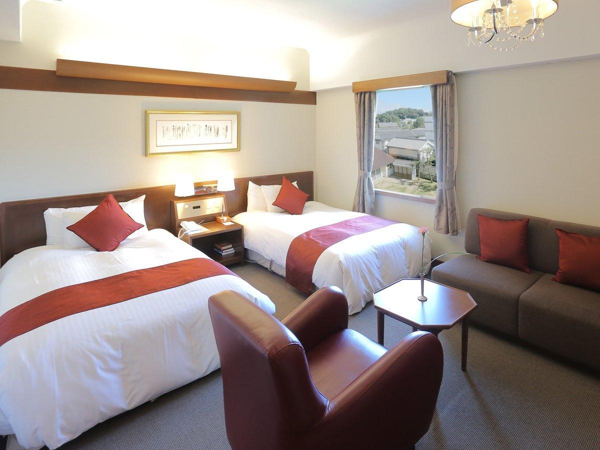 倉敷国際ホテル 倉敷国際ホテル