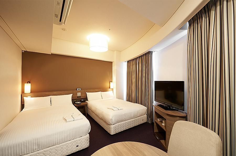 相鉄フレッサイン東京東陽町駅前 相鉄フレッサイン東京東陽町駅前