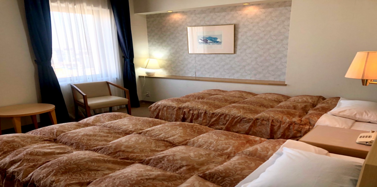 太田ナウリゾートホテル 太田ナウリゾートホテル