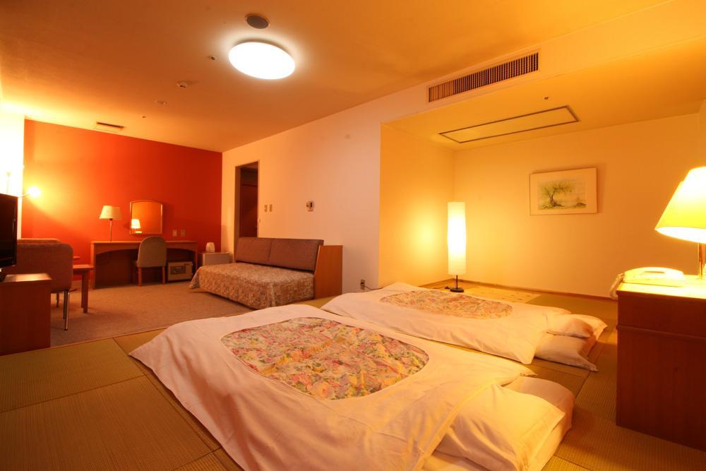 大金温泉グランドホテル 大金温泉グランドホテル