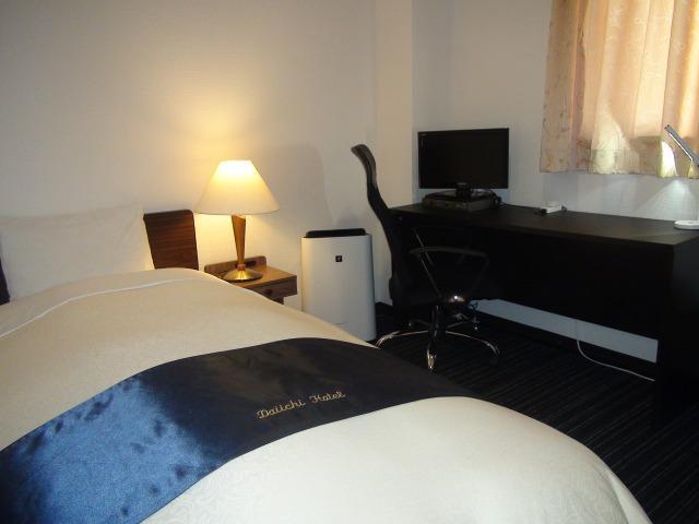 ビジネス第一ホテル ビジネス第一ホテル