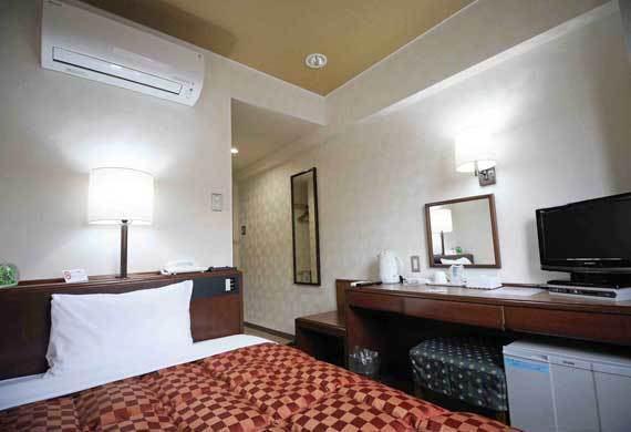 第一ホテル秩父 第一ホテル秩父