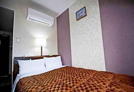 第一ホテル秩父 第一ホテル秩父