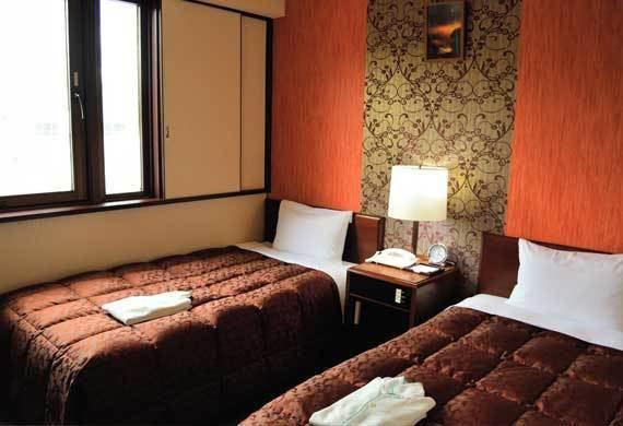 第一ホテル秩父 第一ホテル秩父