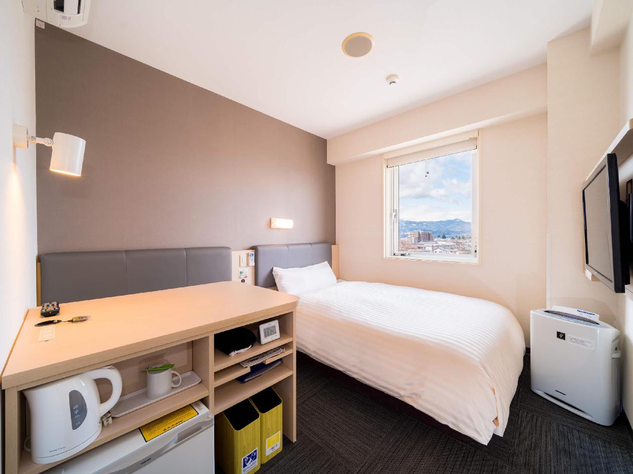 男女別天然温泉 スーパーホテル山形駅西口 男女別天然温泉 スーパーホテル山形駅西口