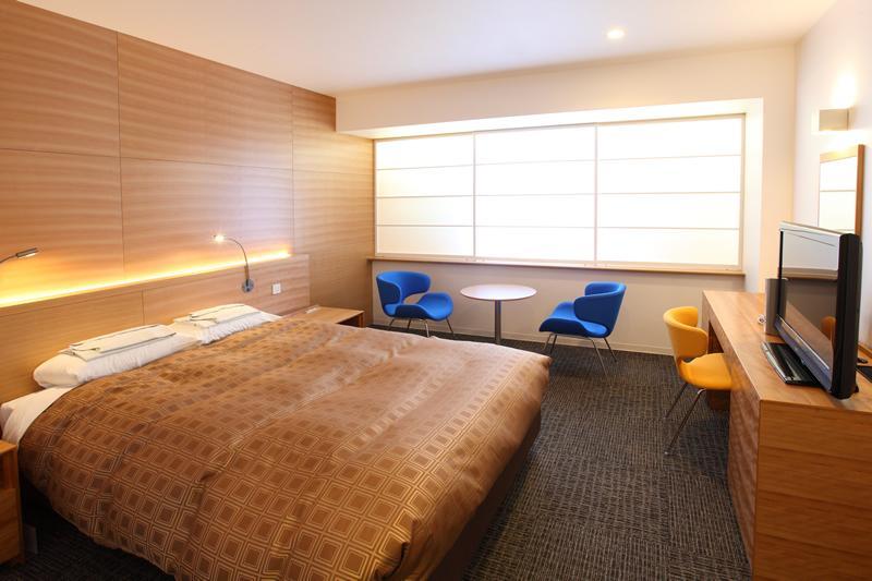 長岡グランドホテル 長岡グランドホテル