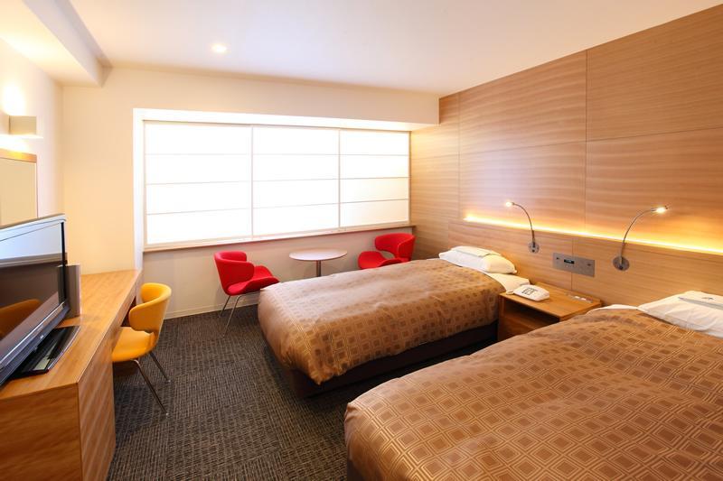 長岡グランドホテル 長岡グランドホテル