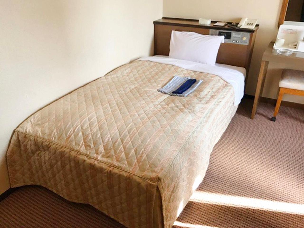 長岡ターミナルホテル 長岡ターミナルホテル