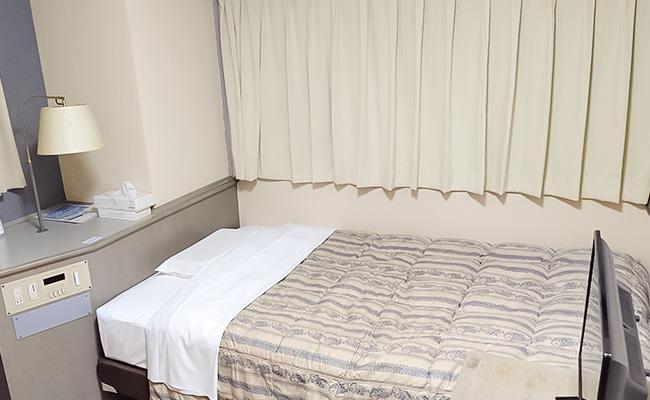 津山セントラルホテル 新館アネックス(BBHホテルグループ) 津山セントラルホテル 新館アネックス(BBHホテルグループ)