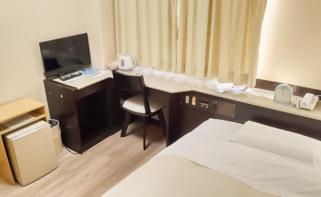 津山セントラルホテルタウンハウス(BBHホテルグループ) 津山セントラルホテルタウンハウス(BBHホテルグループ)