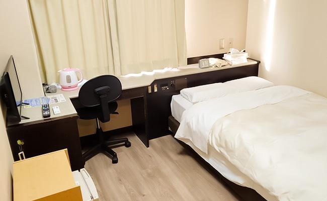 津山セントラルホテルタウンハウス(BBHホテルグループ) 津山セントラルホテルタウンハウス(BBHホテルグループ)