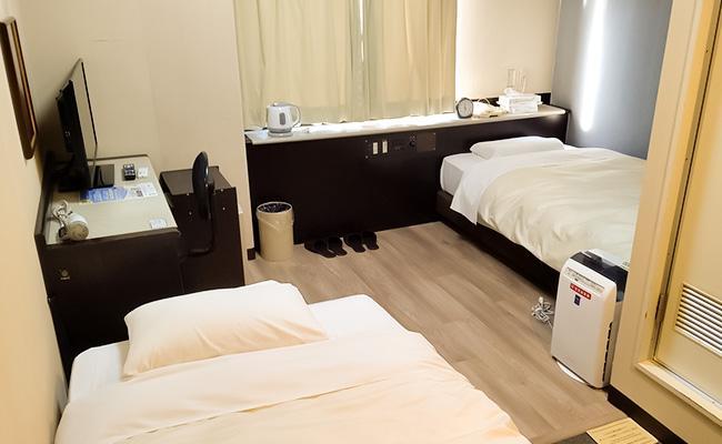 津山セントラルホテルタウンハウス(BBHホテルグループ) 津山セントラルホテルタウンハウス(BBHホテルグループ)