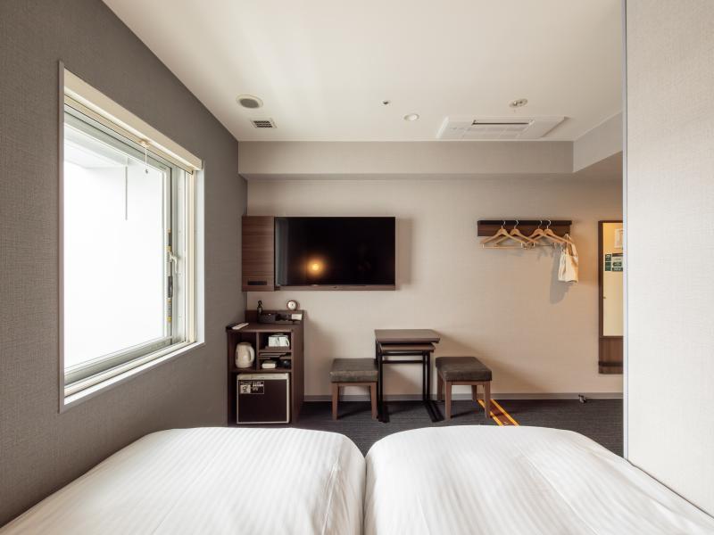 天然温泉 スーパーホテル LOHAS・JR奈良駅 天然温泉 スーパーホテル LOHAS・JR奈良駅