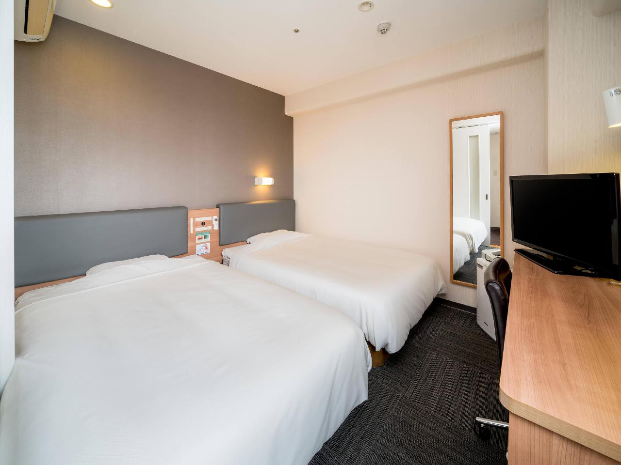 天然温泉 安祥の湯 スーパーホテル安城駅前 天然温泉 安祥の湯 スーパーホテル安城駅前