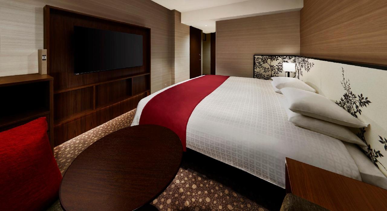 芝パークホテル 芝パークホテル