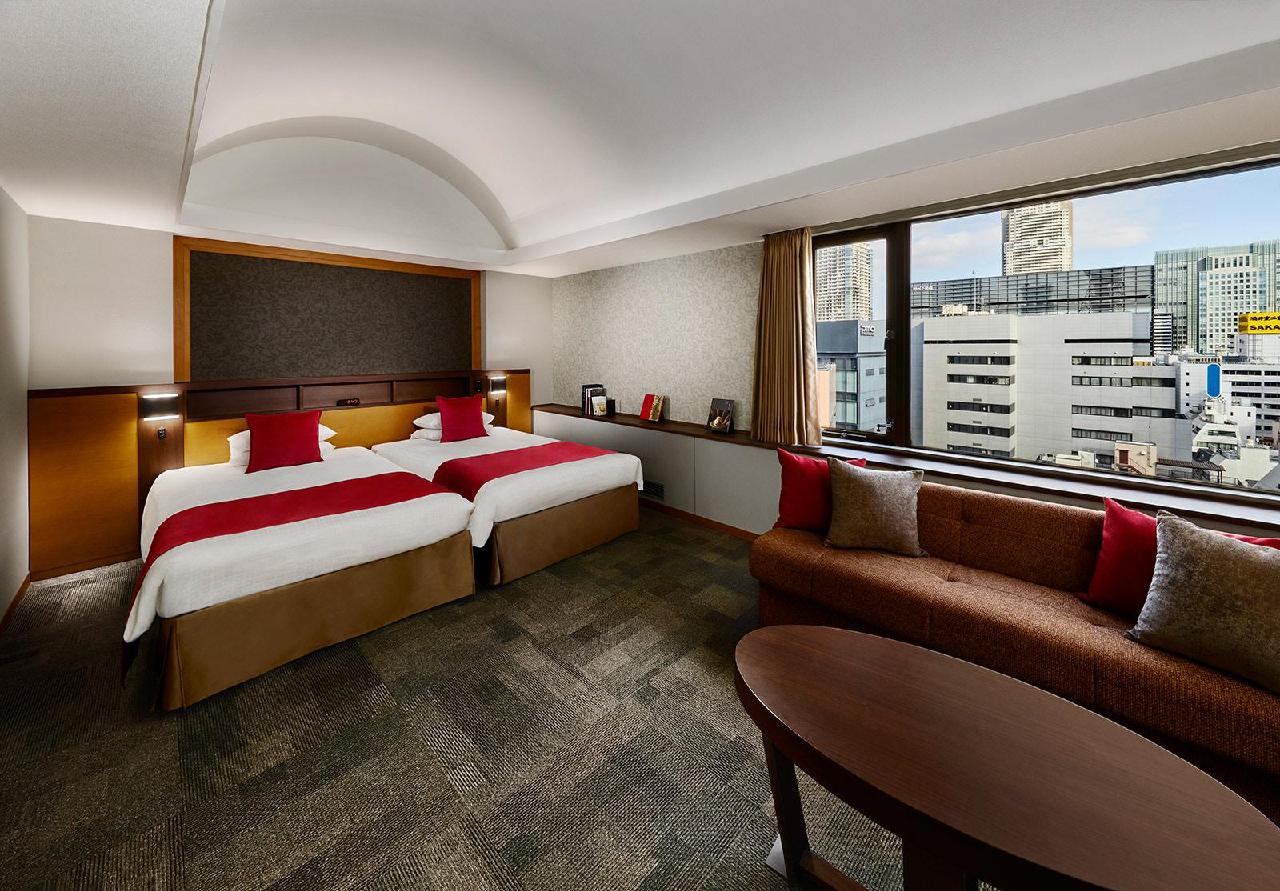 芝パークホテル 芝パークホテル