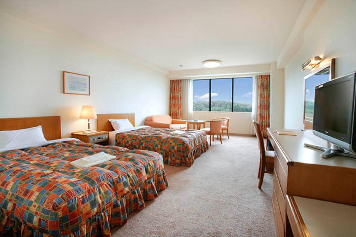 Royal Hotel 富山砺波 Royal Hotel 富山砺波