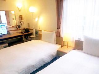 東横イン 松江駅前 東横イン 松江駅前