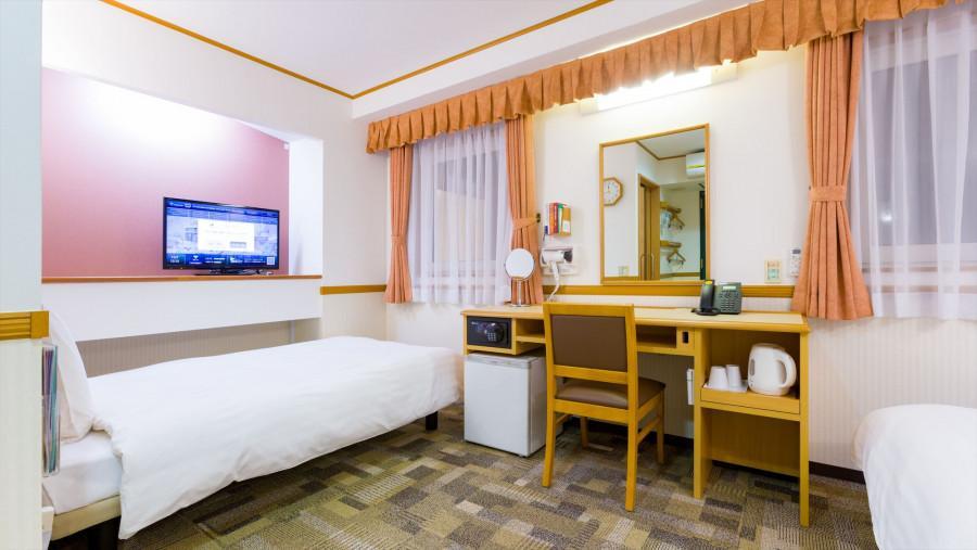 東横INN苫小牧駅前 東横INN苫小牧駅前