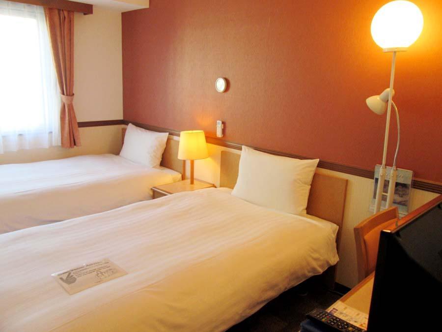 東横イン 米沢駅前 東横イン 米沢駅前