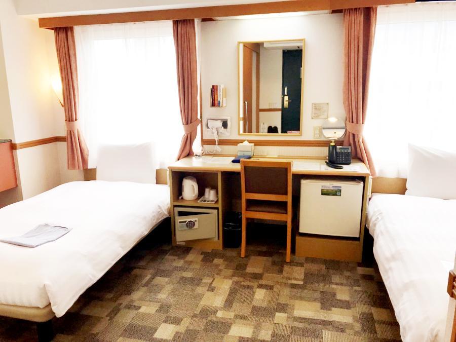 東横イン佐久平駅浅間口 東横イン佐久平駅浅間口