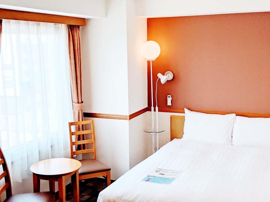 東横イン前橋駅前 東横イン前橋駅前