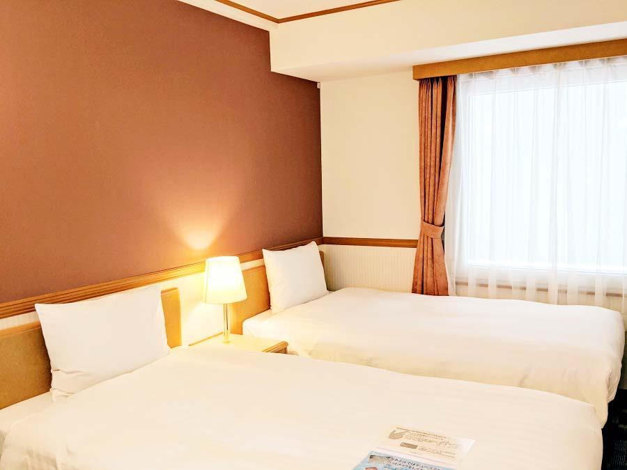 東横イン前橋駅前 東横イン前橋駅前