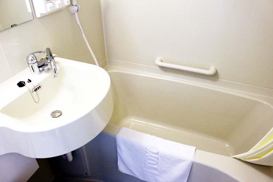 東横イン鳥取駅南口 東横イン鳥取駅南口